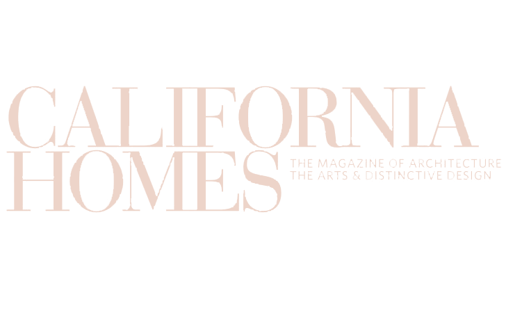 California Homes, Stefanie Bales Fine Art